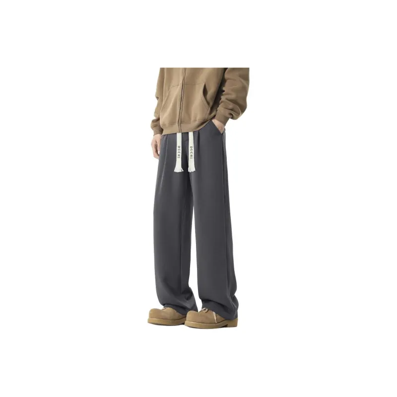 Go It Alone Casual Pants Unisex-12