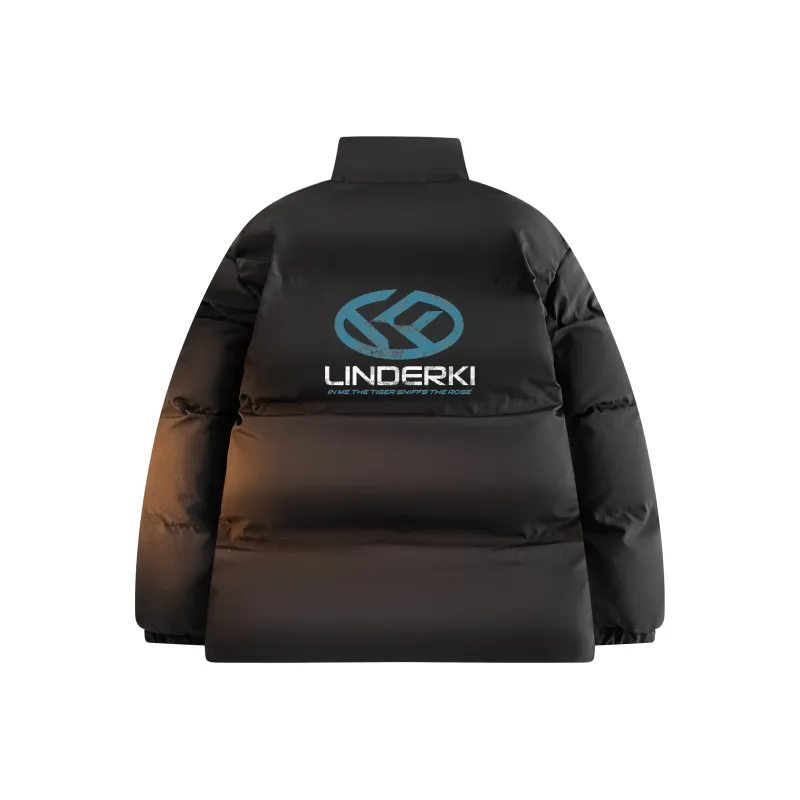 Lind Erki Puffer Jackets Unisex-0