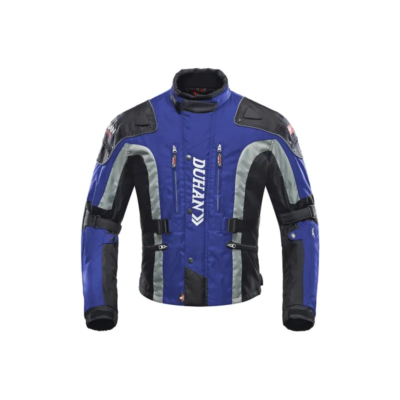 Duhan Racing Suits / Motorcycle Suits Men-4