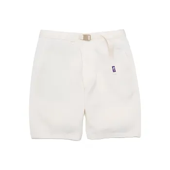 THE NORTH FACE PURPLE LABEL Casual Shorts Men White