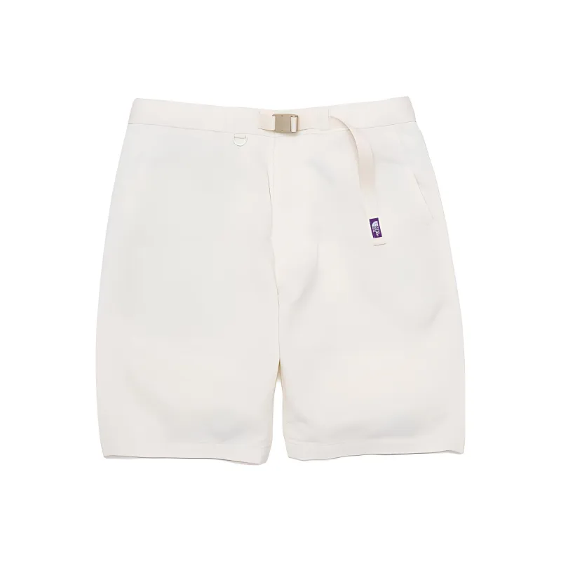 THE NORTH FACE PURPLE LABEL Casual Shorts Men White-0
