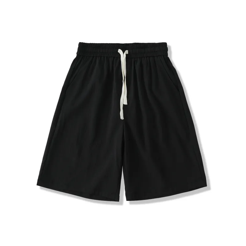 TYPERIGHTER Casual Shorts Unisex-0