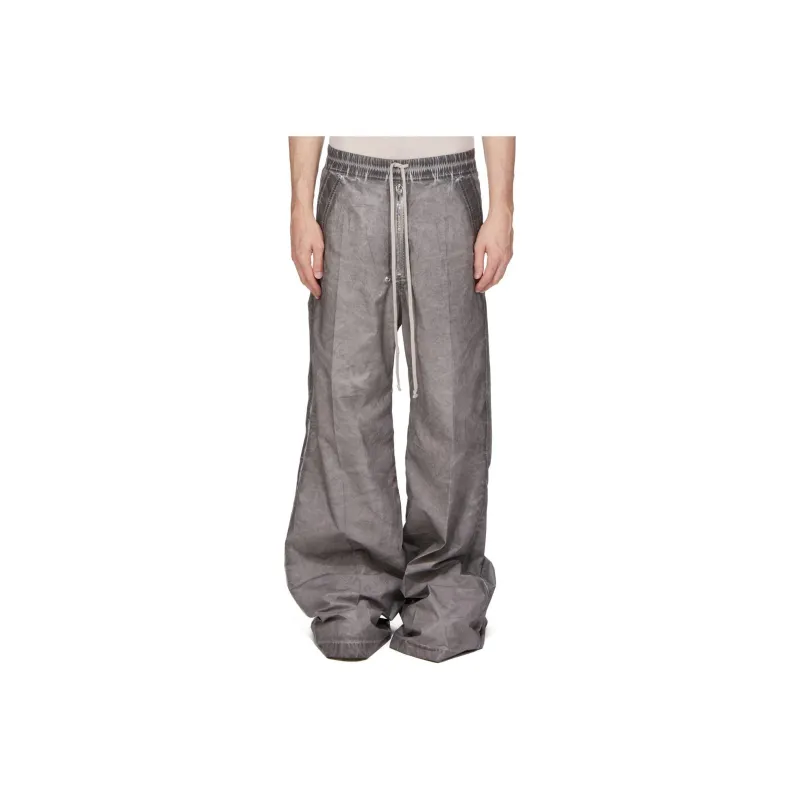 Rick Owens DRKSHDW Pusher Pants-0