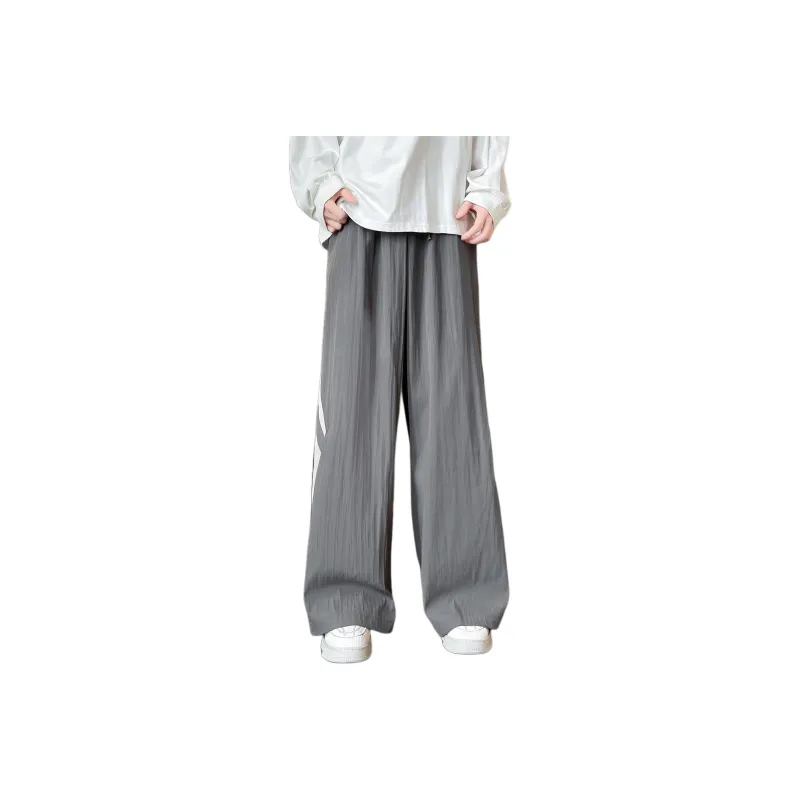 F·dragon Casual Pants Unisex-15