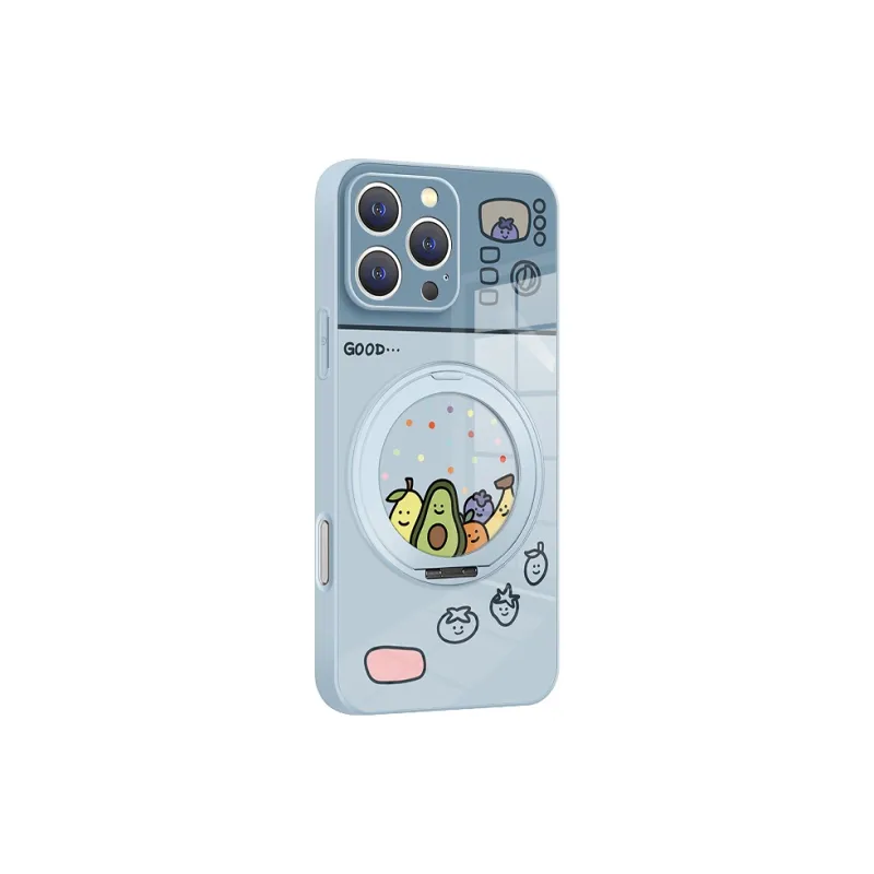 Small bones Phone Cases-13