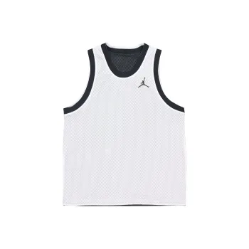 JORDAN Sport Dna Tank Reversible Jersey