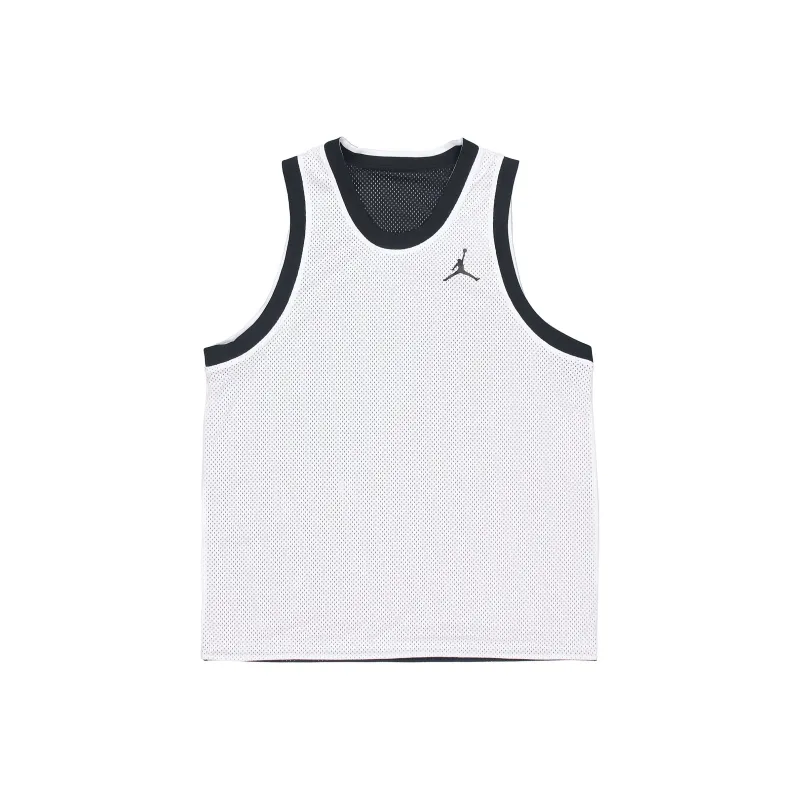 Jordan Sport Dna Tank Reversible Jersey-0