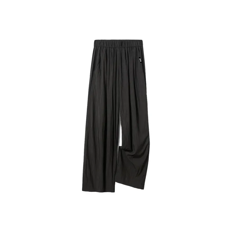 SAME FLOW Casual Pants Unisex-0