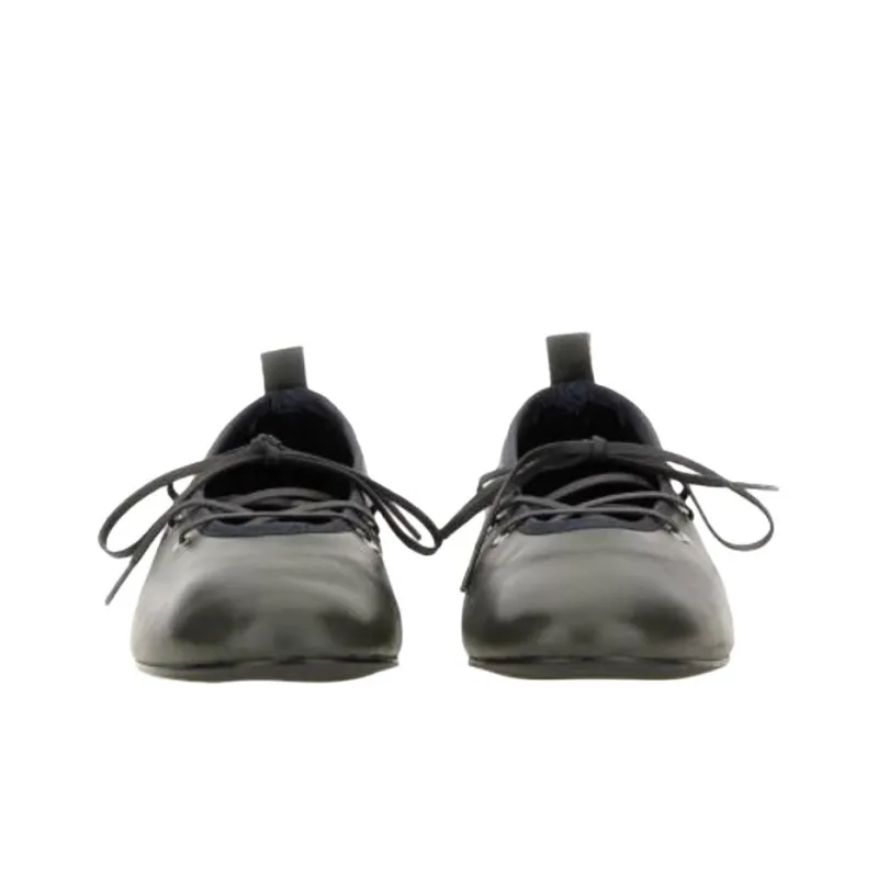 Paloma wool Dancer Pina Casual Single Shoes Women's Green-3