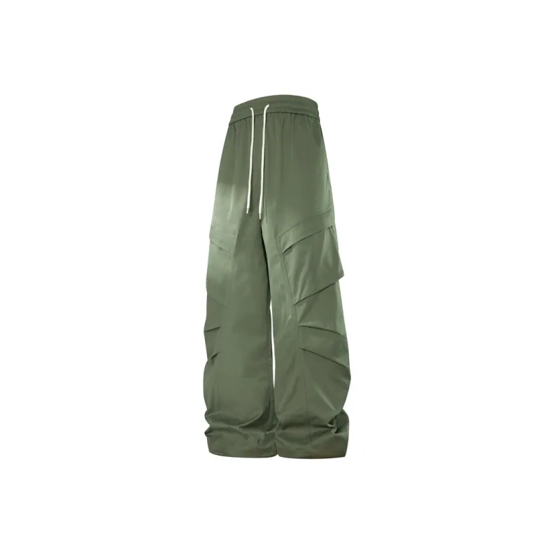 MIIOW Trend Party Series Casual Pants Unisex-6