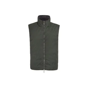 FENDI Reversible Gilet
