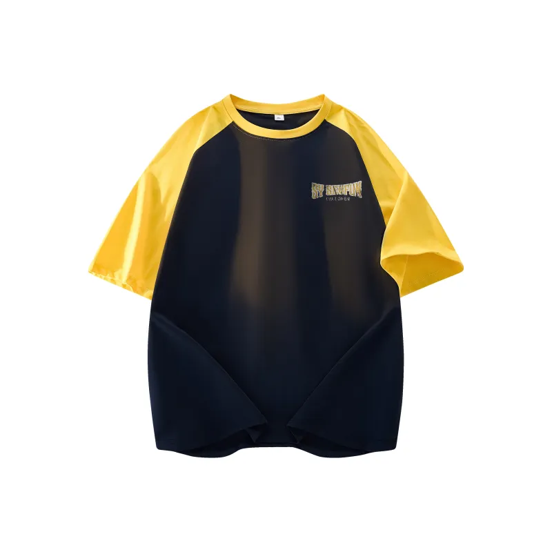 7 SEVFUN T Shirts Unisex-17