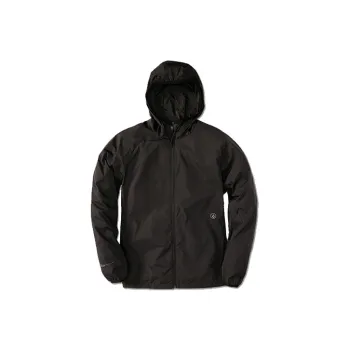 VOLCOM Ski Tops Unisex Black