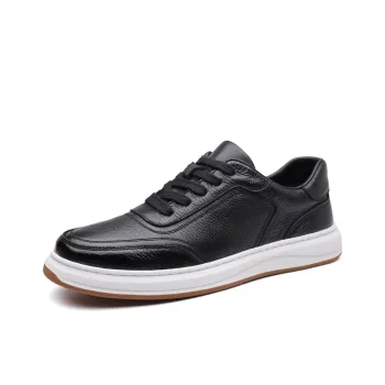 EGCHI Low Top Skateboard Shoes Men's