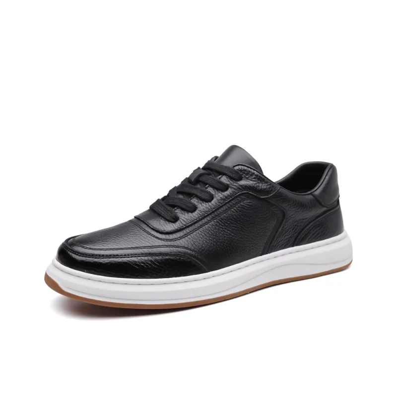 EGCHI Low Top Skateboard Shoes Men's-0