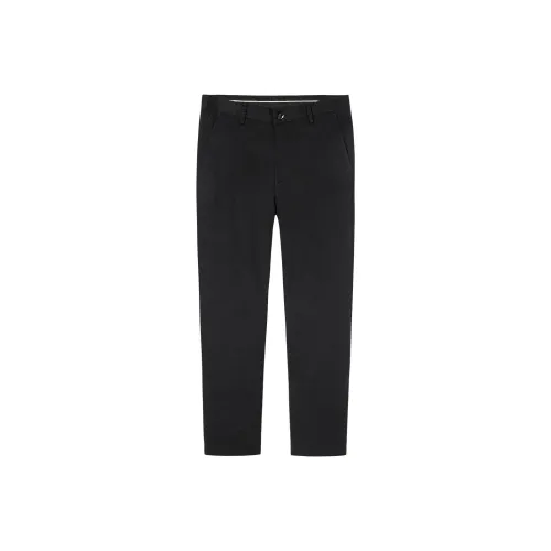 Dance With Wolves Casual Pants Men's