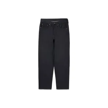 Levis WELLTHREAD Series Jeans Men Dark Indigo