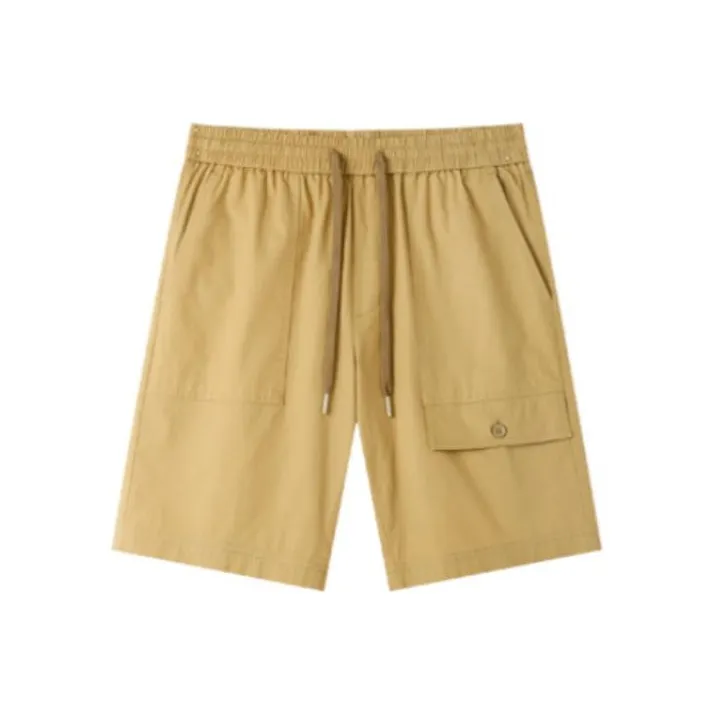 CAMEL Urban Function Series Casual Shorts Men's-2