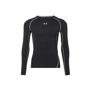 Under Armour Workout Clothing Men's Black