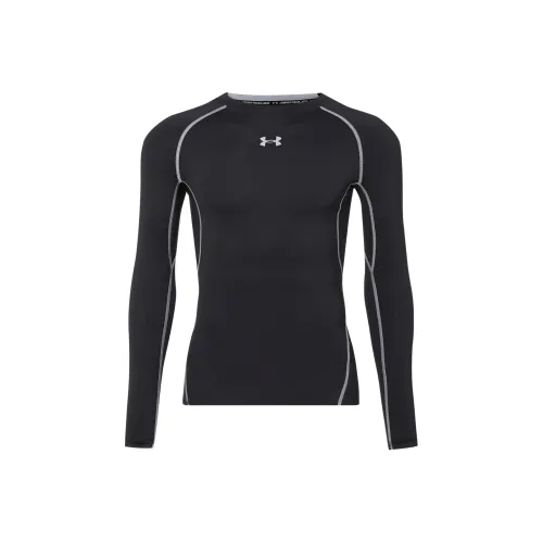 Under Armour Workout Clothing Men's Black