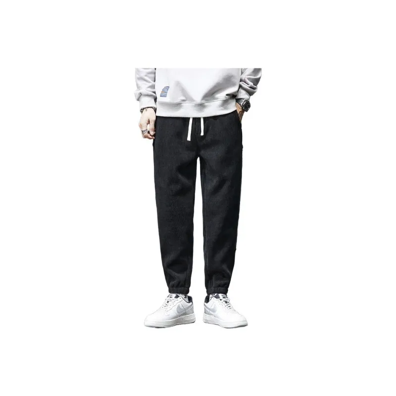 GENIO LAMODE Casual Pants Men's-0
