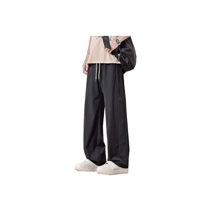 G21 Casual Pants Unisex-0