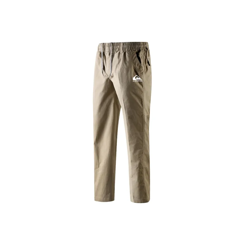 Quiksilver Casual Pants Men-0