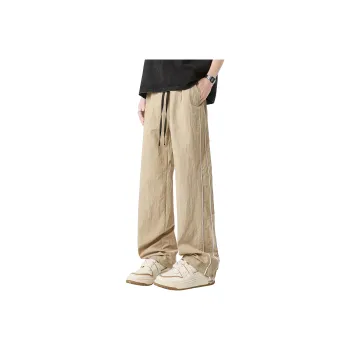 JUNGLE PANDA Casual Pants Unisex