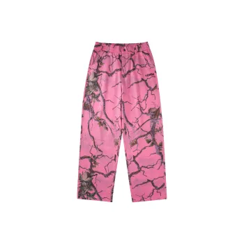 DNBH Casual Pants Unisex