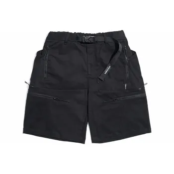 OCTO GAMBOL Casual Shorts Unisex