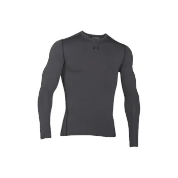 Under Armour Fitness Clothing Men Charcoal Gray
