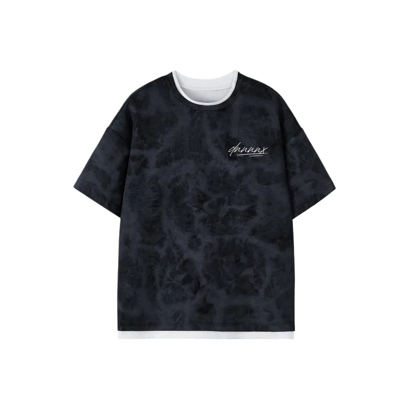Dnnnnx T Shirts Unisex-0
