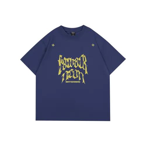 FAR BACK T Shirts Unisex