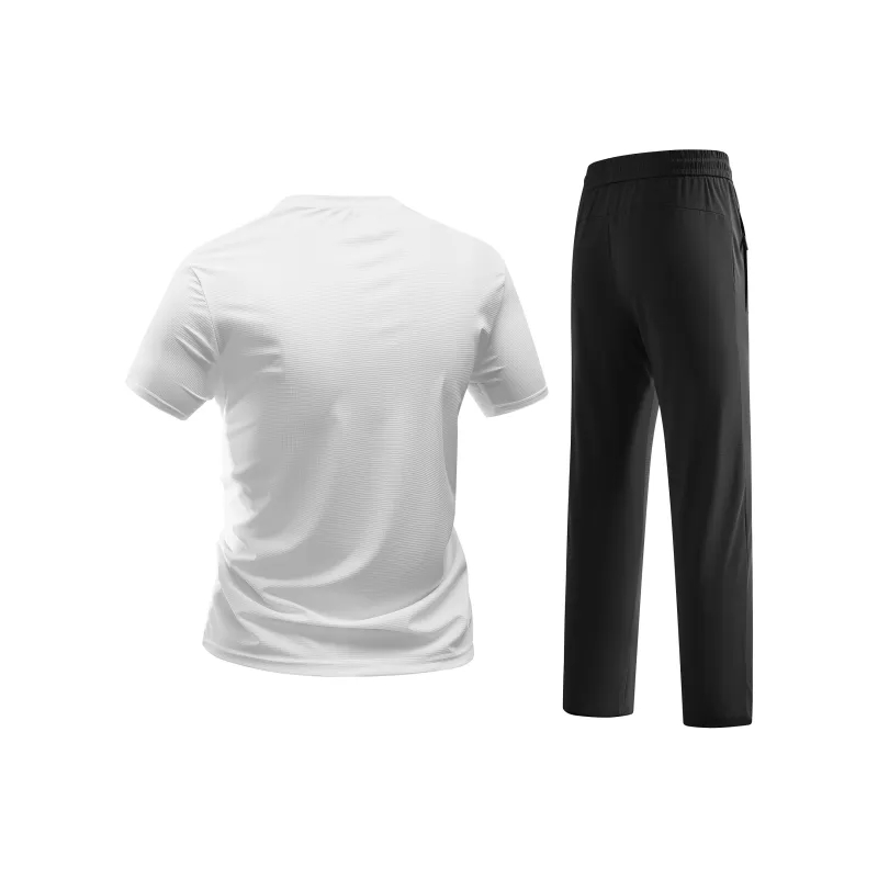 MEXICAN Fitness Sets Unisex-1