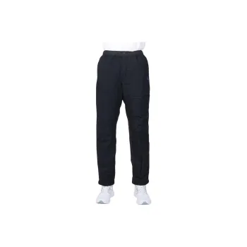 Jack Wolfskin Casual Pants Men's Black