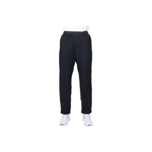 Jack Wolfskin Casual Pants Men's Black