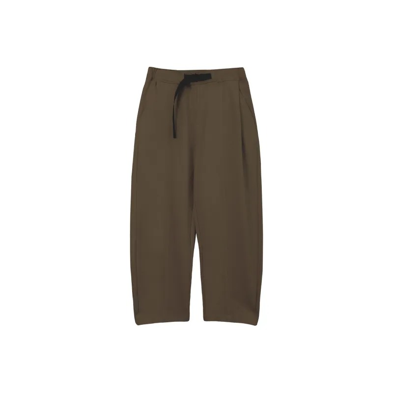 CANOTWAIT_ Casual Pants Unisex-9