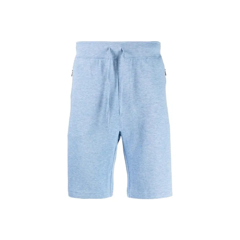Polo Ralph Lauren Casual Shorts Men's Blue-0