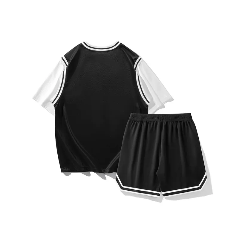 7 SEVFUN Casual Sportswear Unisex-1