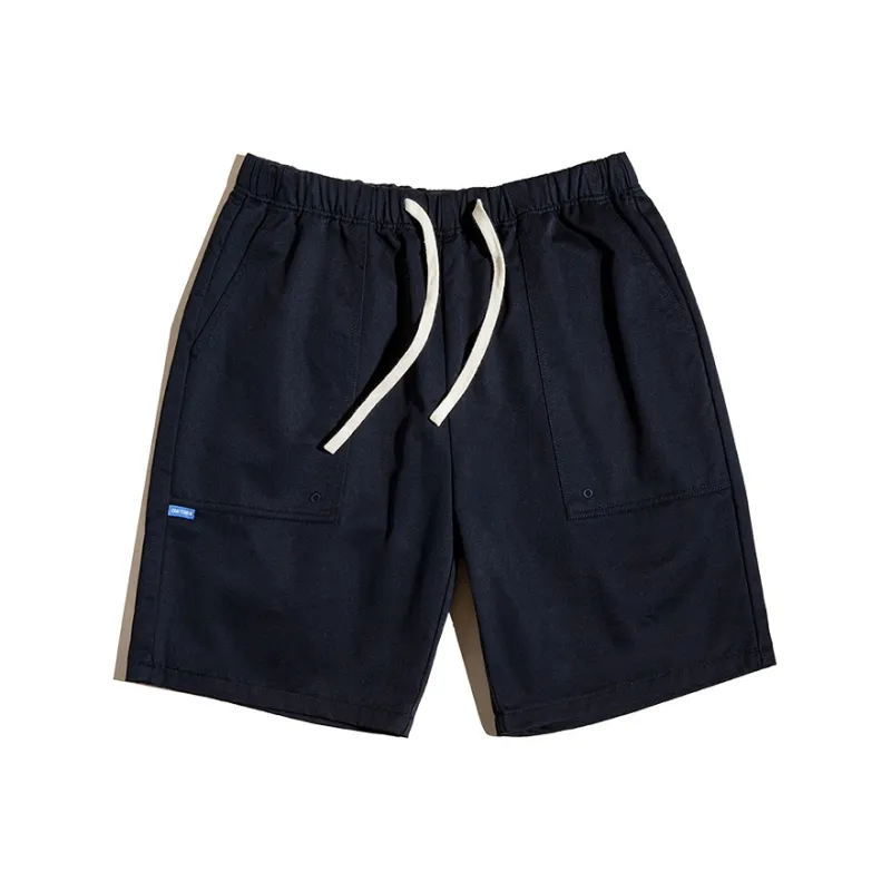 MADEN Casual Shorts Men-3