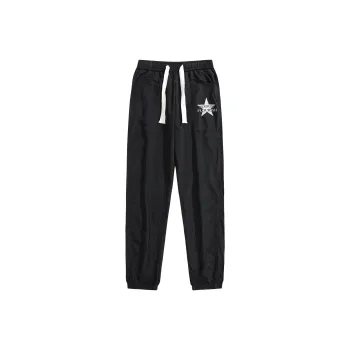 7 SEVFUN Casual Pants Unisex