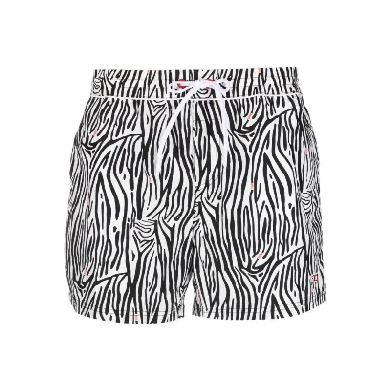 DIESEL Swimming Shorts Men Multicolor-0