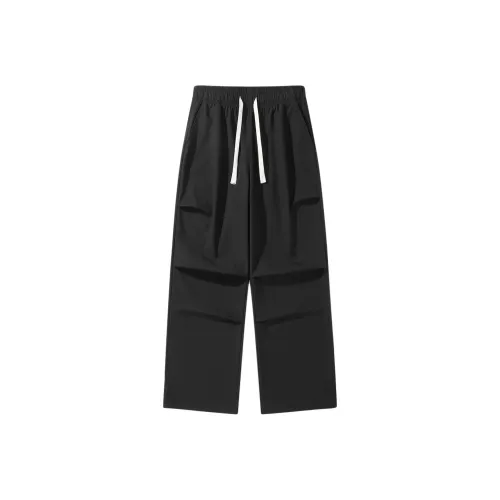 DOUBLE STAR 88 Casual Pants Unisex