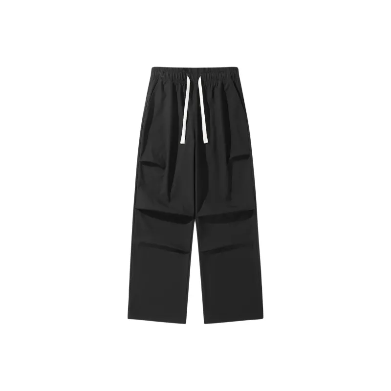 DOUBLE STAR 88 Casual Pants Unisex-9