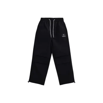 NANDCHN Casual Pants Unisex