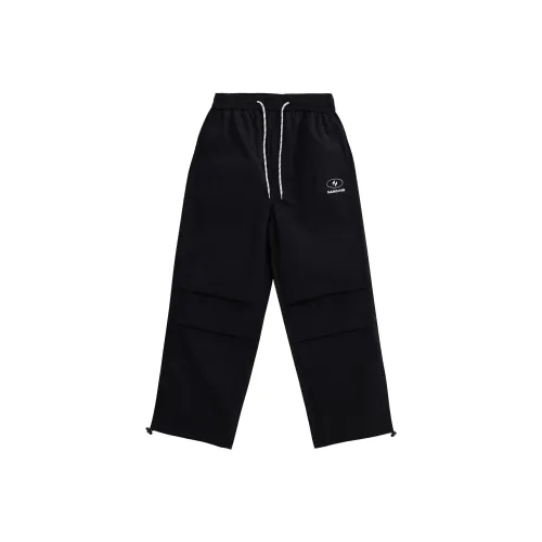 NANDCHN Casual Pants Unisex