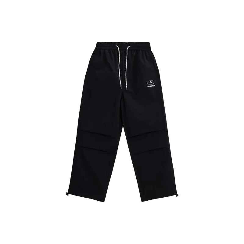 NANDCHN Casual Pants Unisex-0