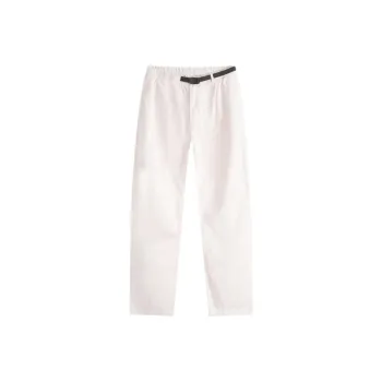 Gramicci Belted Loose fit Trousers