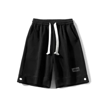 SEANBYSEAN Casual Shorts Unisex