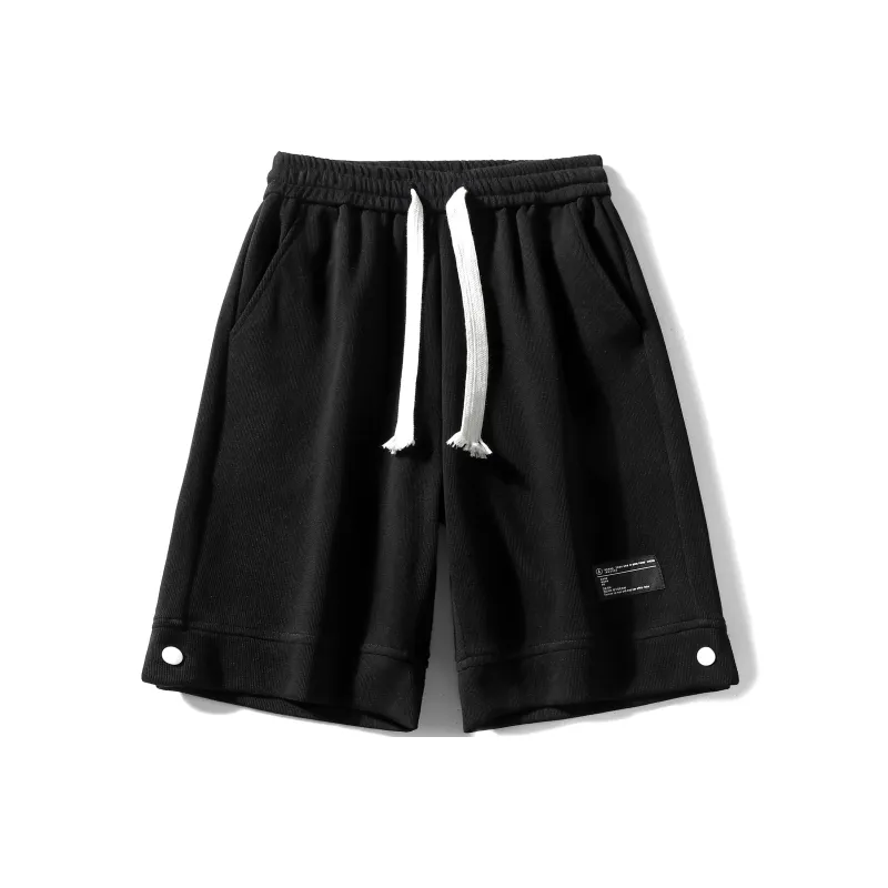 SEANBYSEAN Casual Shorts Unisex-0